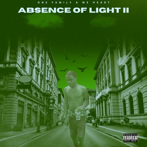 Absence Of Light II