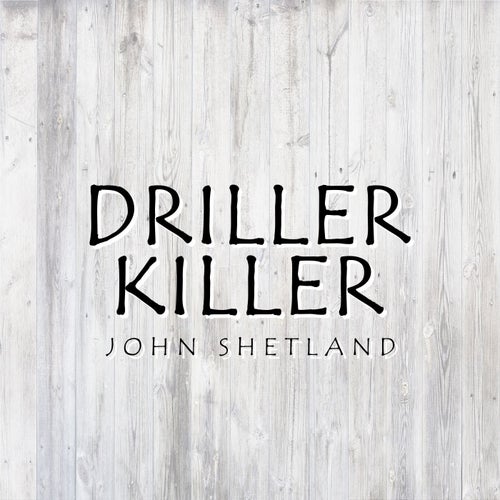 Driller Killer