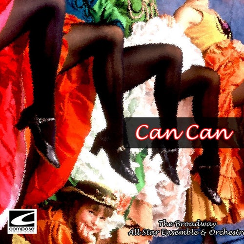 Can Can