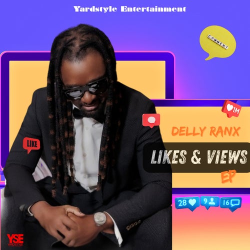 Likes & Views