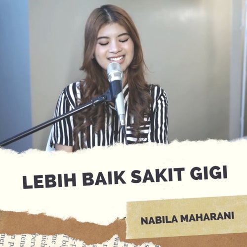 Lebih Baik Sakit Gigi