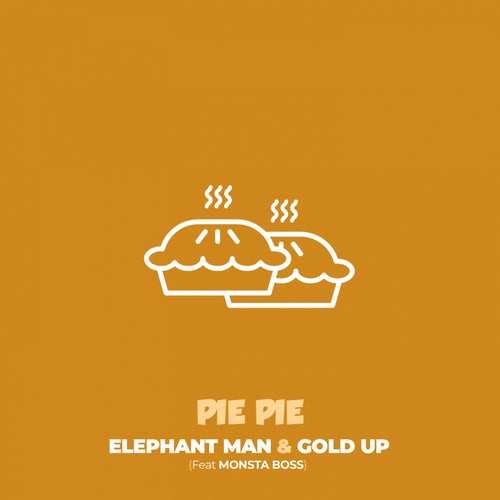 Pie Pie (feat. Monsta Boss)