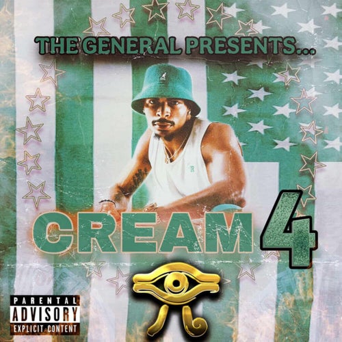 Cream 4
