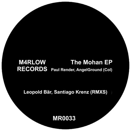 The Mohan (Original Mix)