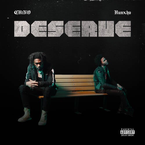 Deserve