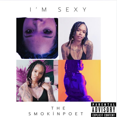 I'm sexy