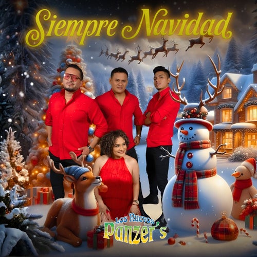 Siempre Navidad