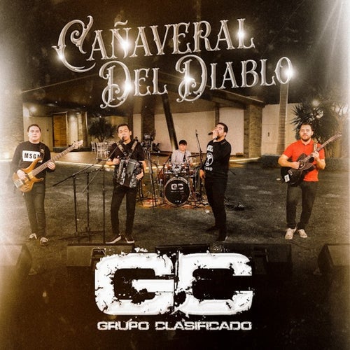 Cañaveral Del Diablo
