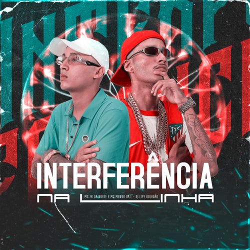 Interferência na Linha