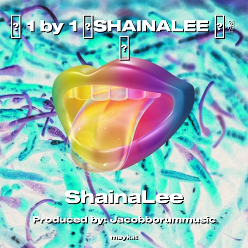 1 by 1 SHAINALEE