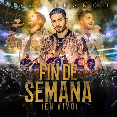 Fin De Semana (En Vivo)