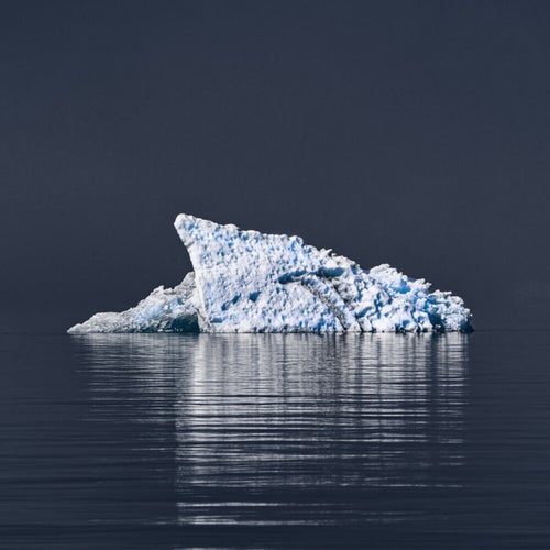 Punte d'Iceberg