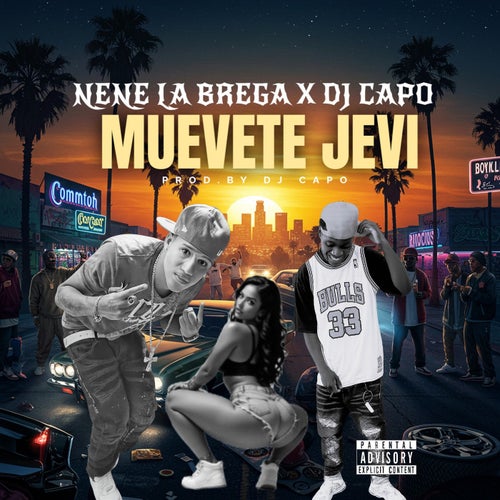 Release of the week