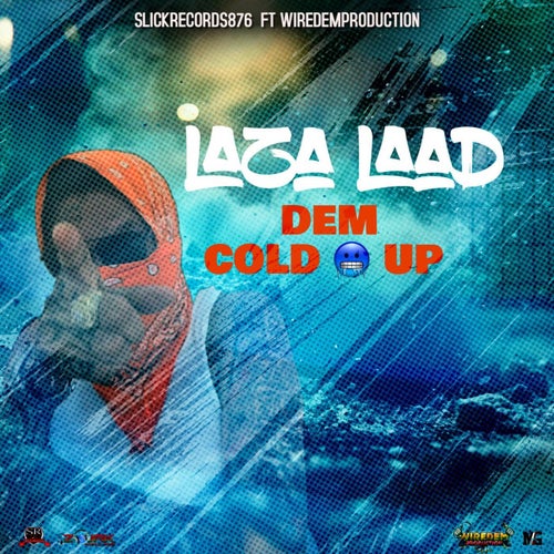 Dem Cold Up (The King Is Back ) [OfficialAudio]