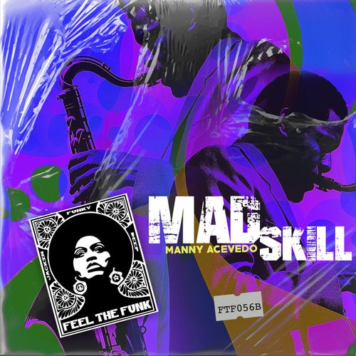 Mad Skill
