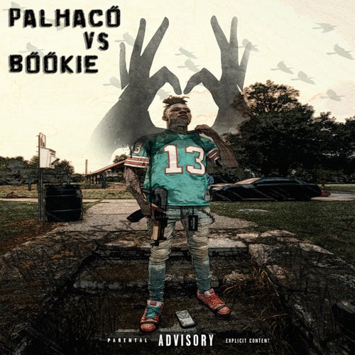 Palhaco vs bookie