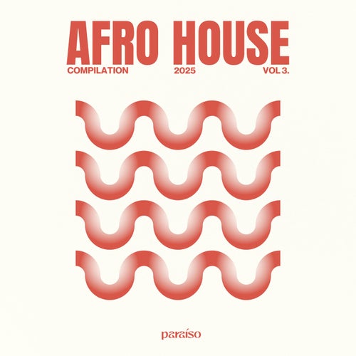 Afro House Compilation 2025 Vol.3