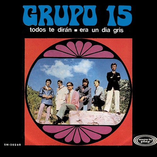Todos te dirán