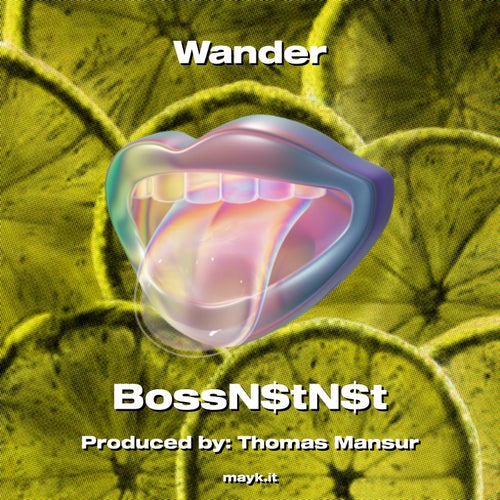 Wander