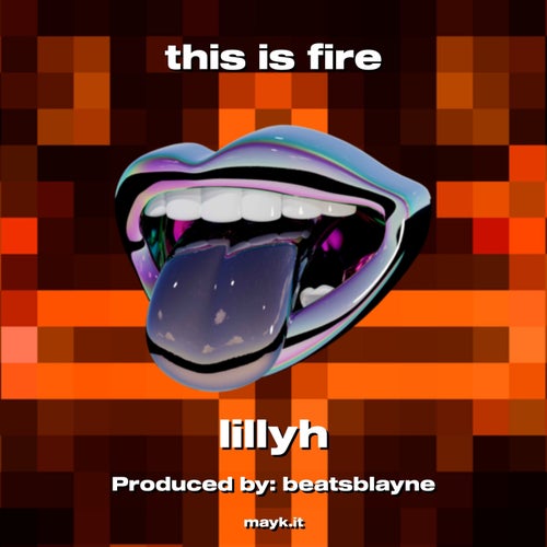 this is fire