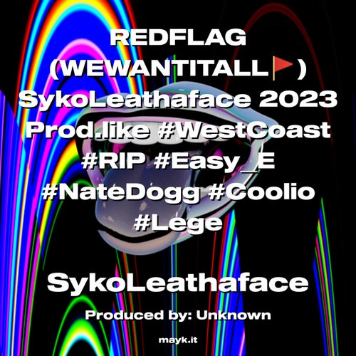 REDFLAG