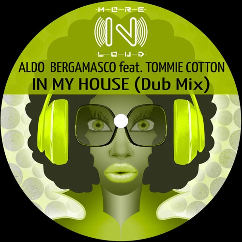 In my house (Dub Mix) (Dub Mix)