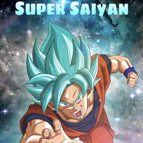 Super Saiyan