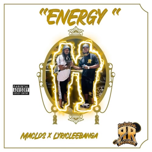 Energy (feat. Lyricleebanga)