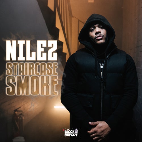 Staircase Smoke (S1.E2)