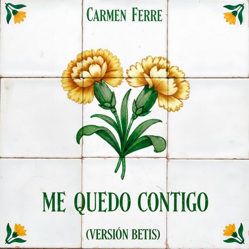Me Quedo Contigo (Versión Betis)