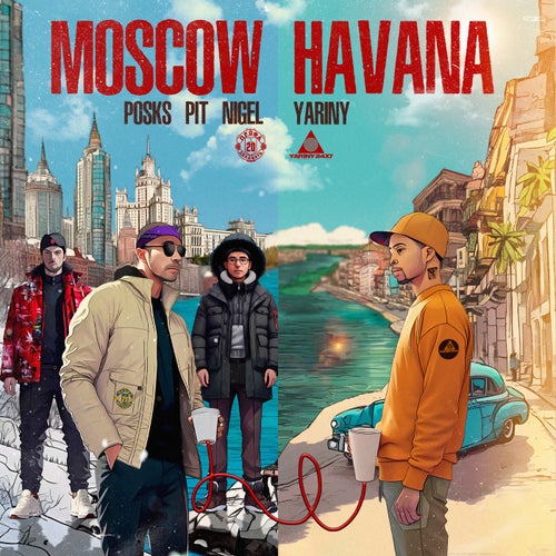 Moscow Havana