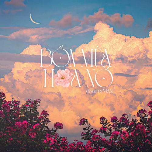 Bốn Mùa Hoa Nở