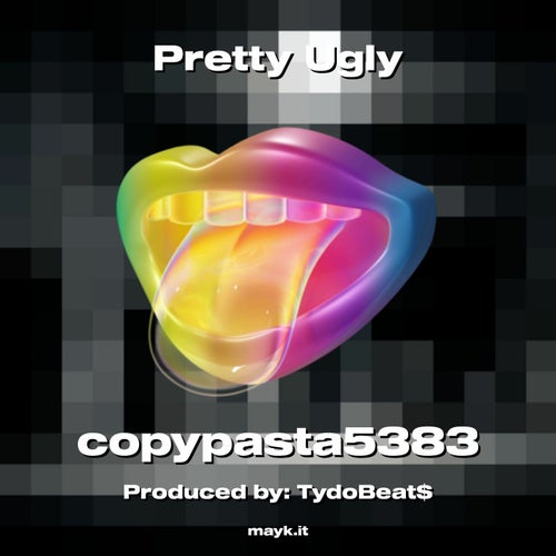 Pretty Ugly