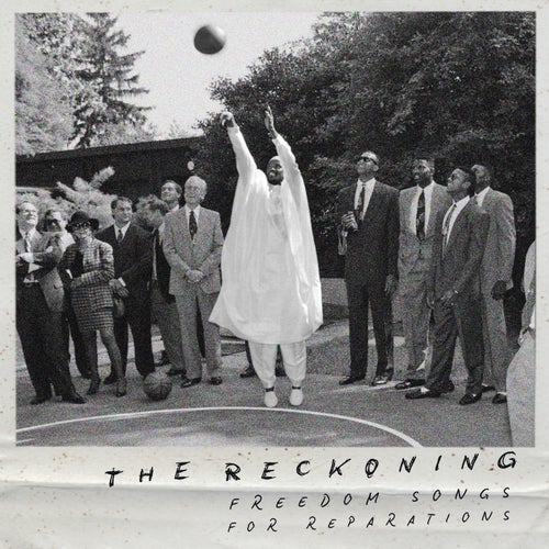 DAP (feat. Camp Lo, Akil of Jurassic 5, Planet Asia, Ras Kass, & The Holy Thief)