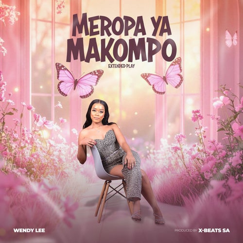 Meropa Ya Makompo (feat. X Beats)