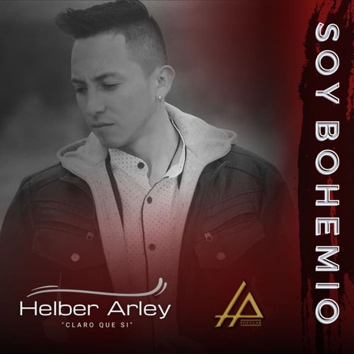 Soy Bohemio