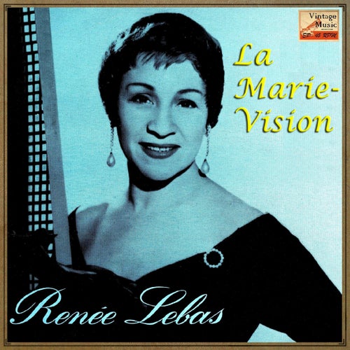 La Marie-Vision