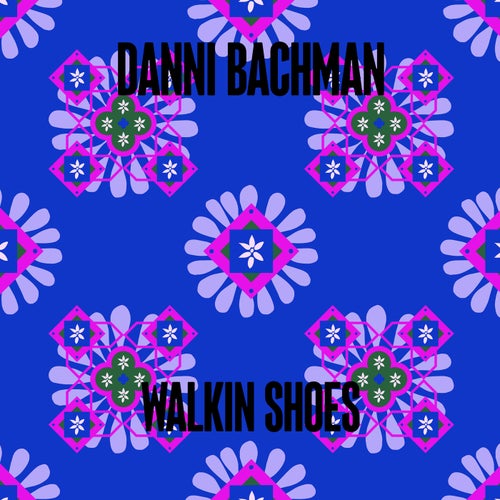 Walkin Shoes