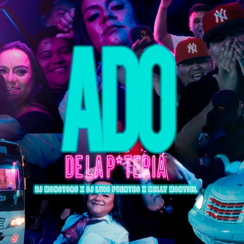 ADO DE LA P*TERIA