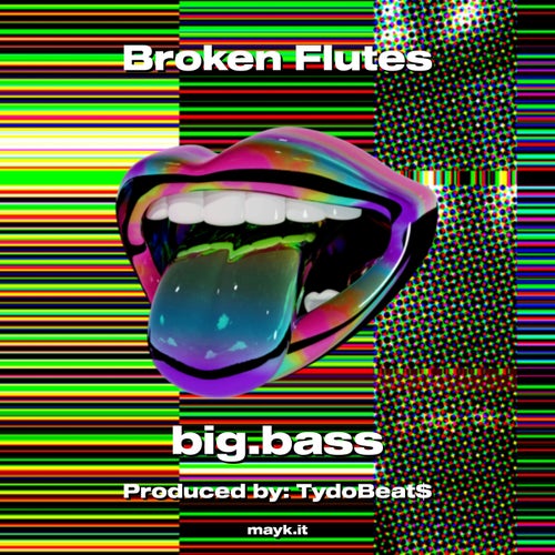 Broken Flutes