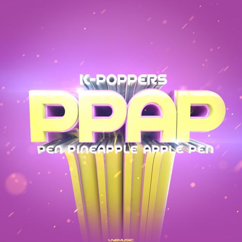 K-Poppers Profile