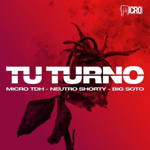 Tu Turno (feat. Neutro Shorty, Big Soto) [TDH's Version]