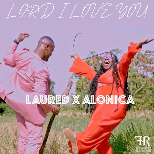 Laured X Alonica (Official Audio)