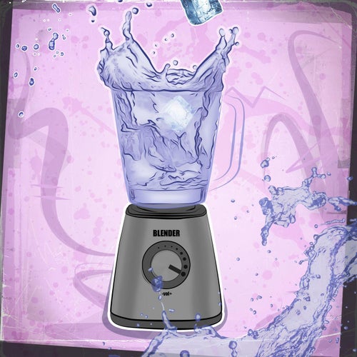 blender