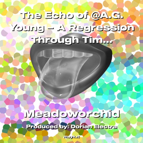 The Echo of @A.G. Young  A Regression Through Time