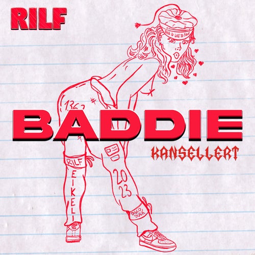 Baddie (RILF 2023)