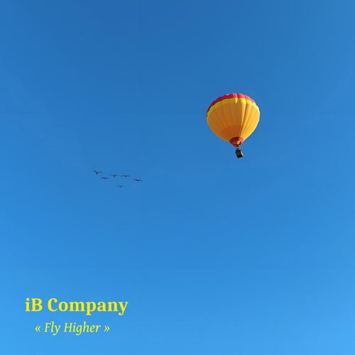 Fly Higher