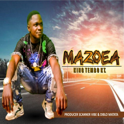 Mazoea