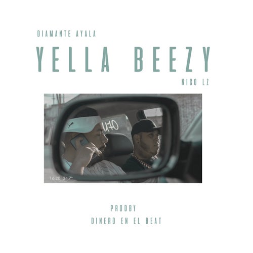 Yella Bezzy