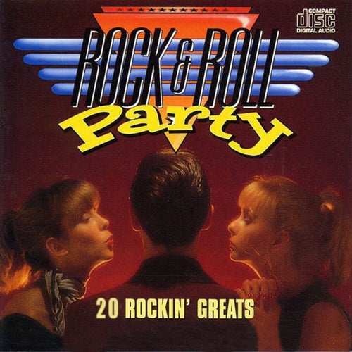 Rock & Roll Party